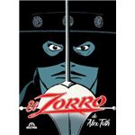 El zorro de Alex Toth