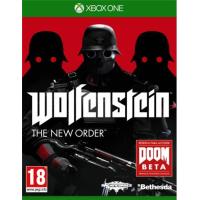 Wolfenstein: The New Order Xbox ONE