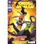 Wonder Woman núm. 30/16