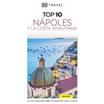 Nápoles y la Costa Amalfitana (Guías Visuales TOP 10)