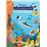 Descubro El Mundo Submarino-Stickers