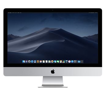 iMac con Pantalla Retina 4K 21,5'' i3 3,6 GHz 16GB/1TB