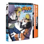 Naruto Shippuden Box 346 a 371 26 episodios - DVD