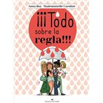 ¡¡¡todo sobre la regla!!!