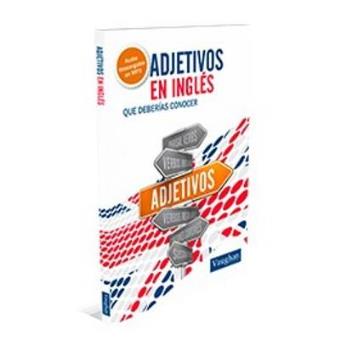 Adjetivos en ingles