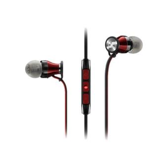 Auriculares Sennheiser Momentum Negro para Android
