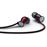 Auriculares Sennheiser Momentum Negro para Android_1