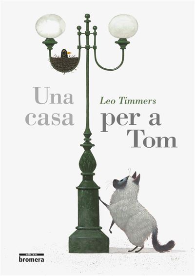 Una casa per a Tom - Edición en valenciano