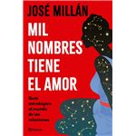 Mil nombres tiene el amor