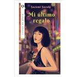 Mi último regalo