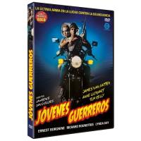 Jóvenes Guerreros (Young Warriors) - DVD