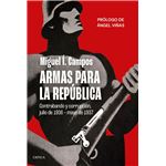 Armas para la República