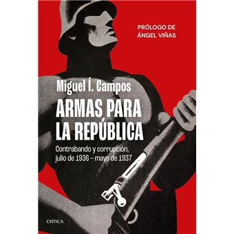 Armas para la República