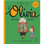 L´´olívia no sap perdre