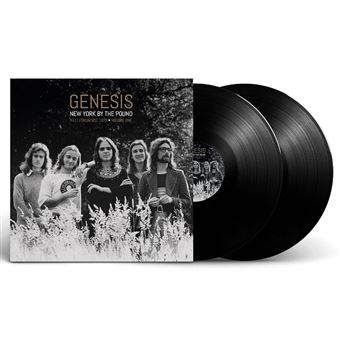 New York By The Pound Vol. 1 - 2 Vinilos