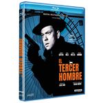 El tercer hombre - Blu-ray