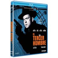 El tercer hombre - Blu-ray