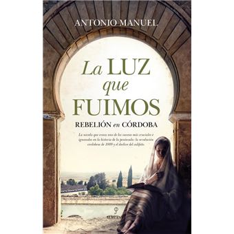 La luz que fuimos
