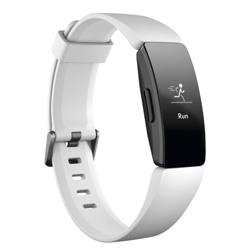Smartband Fitbit HR - Pulsera, rastreador de Comprar al mejor precio | Fnac