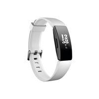 Smartband Fitbit Inspire HR Blanco