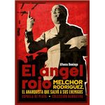 El ángel rojo