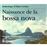 Naissance de la bossa nova rio(2cd)