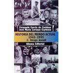 Historia del mundo actual (1945-199
