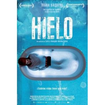 DVD-HIELO