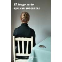El jugar serio