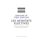 Les Afinitats Electives