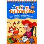 Activa tu mente 4