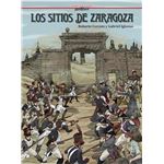 Los sitios de Zaragoza