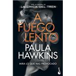 A Fuego Lento