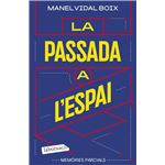 La passada a l´´espai