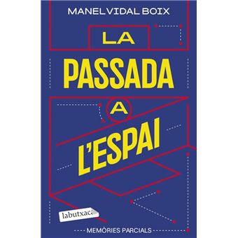 La passada a l´´espai