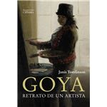Goya. Retrato de un artista