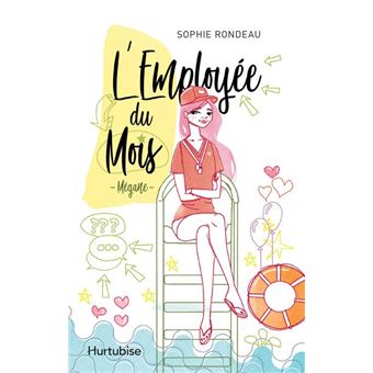 L'Employée du mois - Vol. 1 - 1
