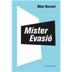 Mister evasio -cat-