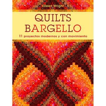 Quilts bargello