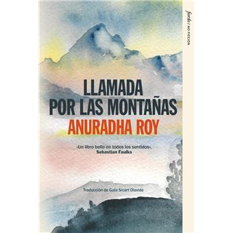 Llamada Por Las Montañas