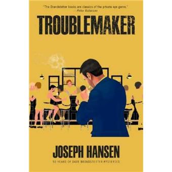 Troublemaker