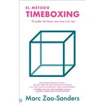 El método Timeboxing
