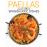 Paellas and other spanish rice dish