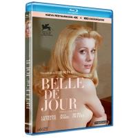 Belle de Jour - Blu-Ray
