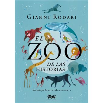 El zoo de las historias