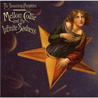 Mellon Collie & The Infinite Sadness - CD - The Smashing Pumpkins