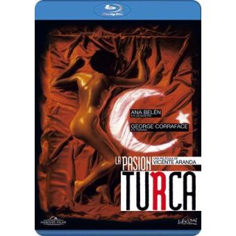 La pasión turca - Blu-Ray