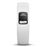 Smartband Garmin Vivofit 4 Blanco Talla S_1