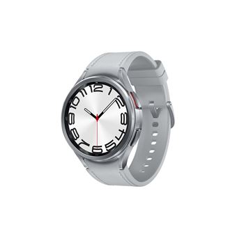 Samsung smartwatch clearance fnac