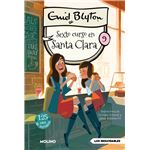 Santa Clara 9 - Sexto curso en Santa Clara